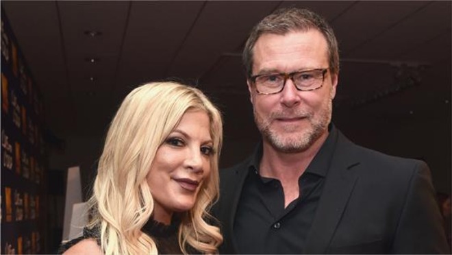 Dean Mcdermott News Pictures And Videos E Online